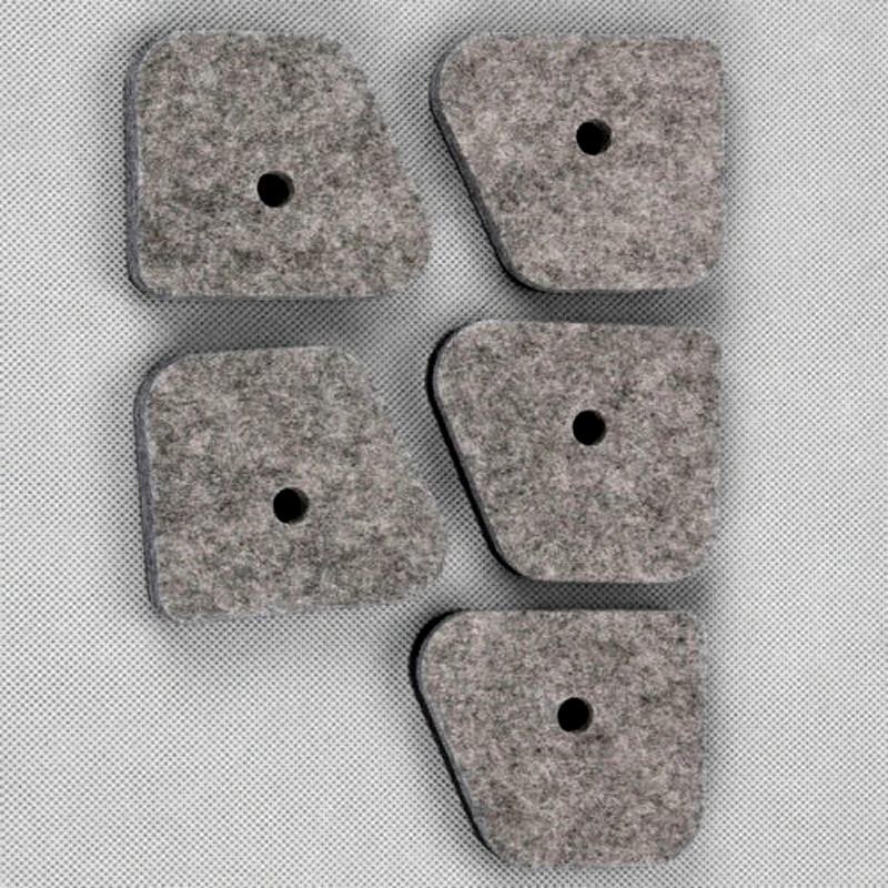 Аксессуары для триммера воздушный фильтр STIHL FS90 FS100 FS110 FS130 4 Mix Engine 4180-120-1800 детали