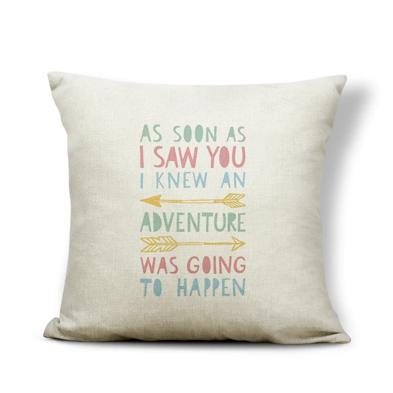 Наволочки для подушки с желтой короной розового и черного цвета красивые