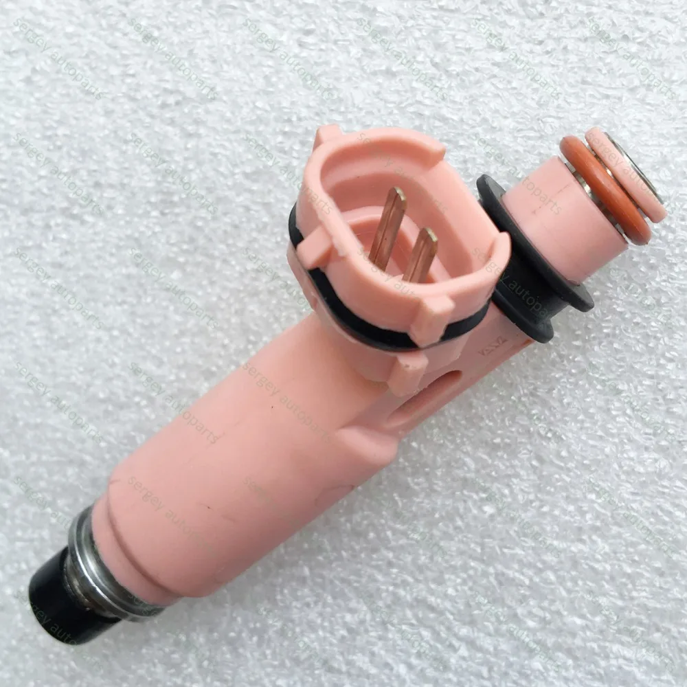 Топливная форсунка 23209-20030 23209-0A020 23250-0A020 23250-20030 для LEXUS ES300 ES330 RX400H 3,0 3.3L 1MZ 3MZ