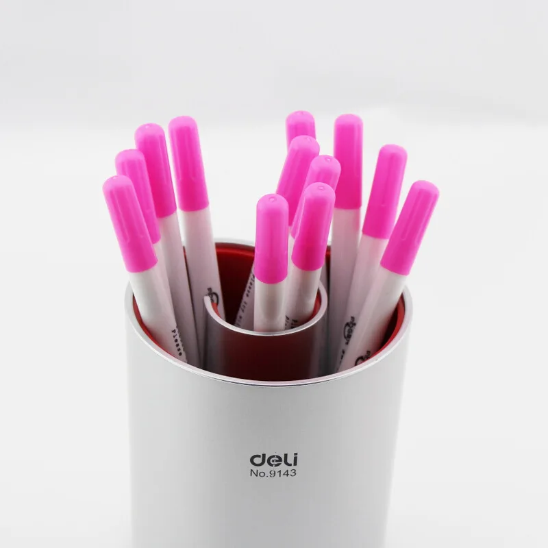 4 шт./лот инструменты для шитья Воздушная стираемая ручка легко стирается