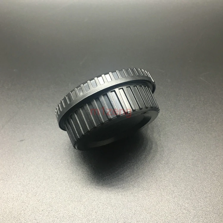 Крышка/крышка объектива + крышка корпуса камеры для NIKon AI крепление d3 d5 d90 D3200 D3400