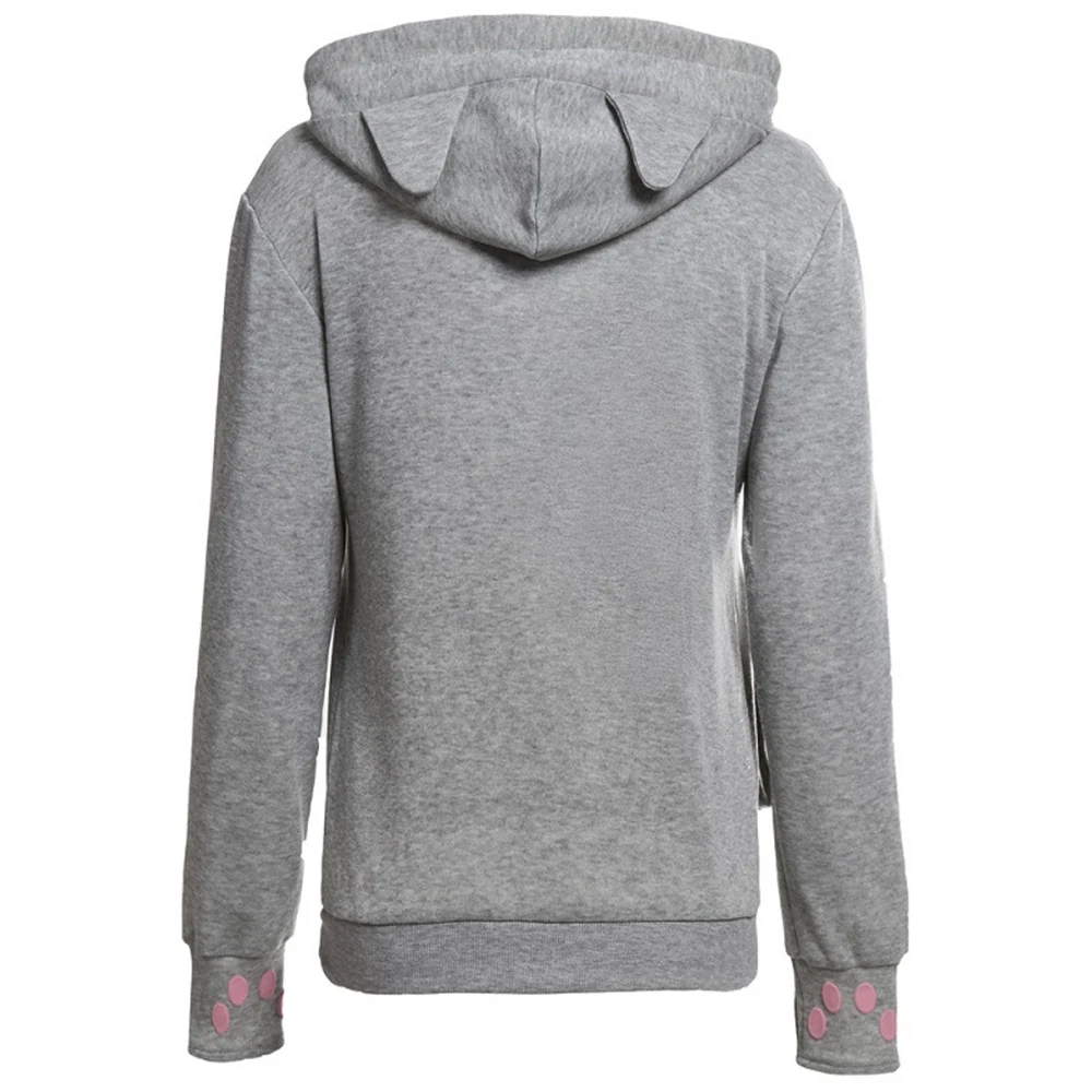 Лидер продаж худи для влюбленных кошек с Подушка объятий собак домашних животных