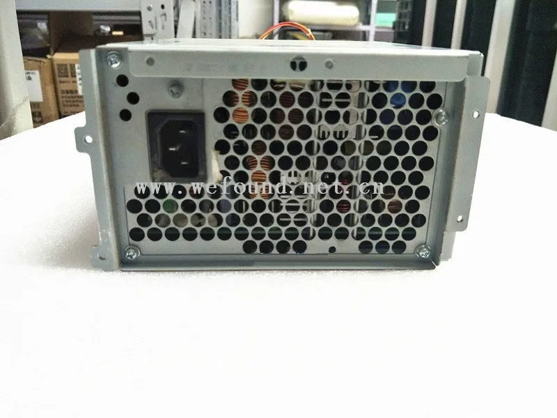 100% рабочий блок питания для ML150G5 459558 001 461512 TDPS 650BB B 650 Вт полностью