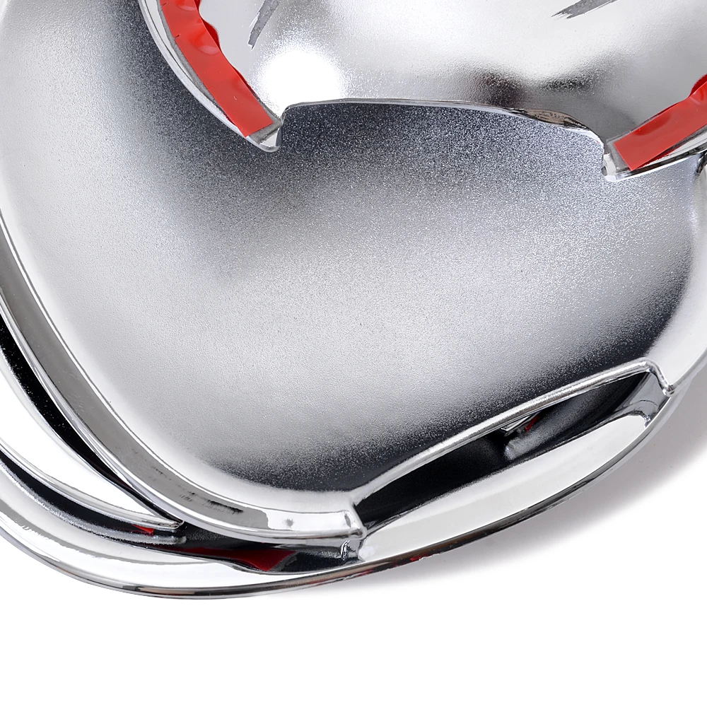 4 шт. крышка для боковой дверной ручки Ford Focus 3 2012 2013 2014|handle trim|decorative door handledoor handle |