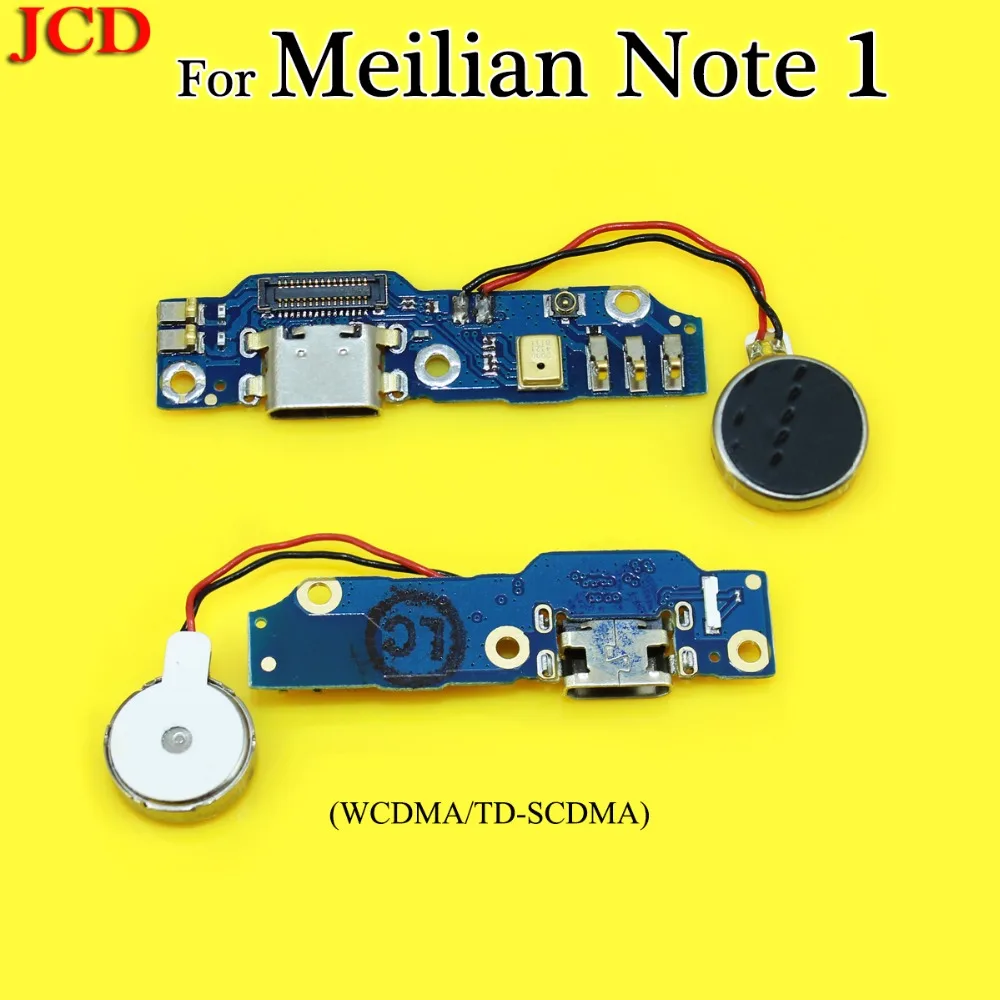JCD новый гибкий USB разъем для Meizu M1 Note 1 / M2 2 Док станция зарядный кабель с