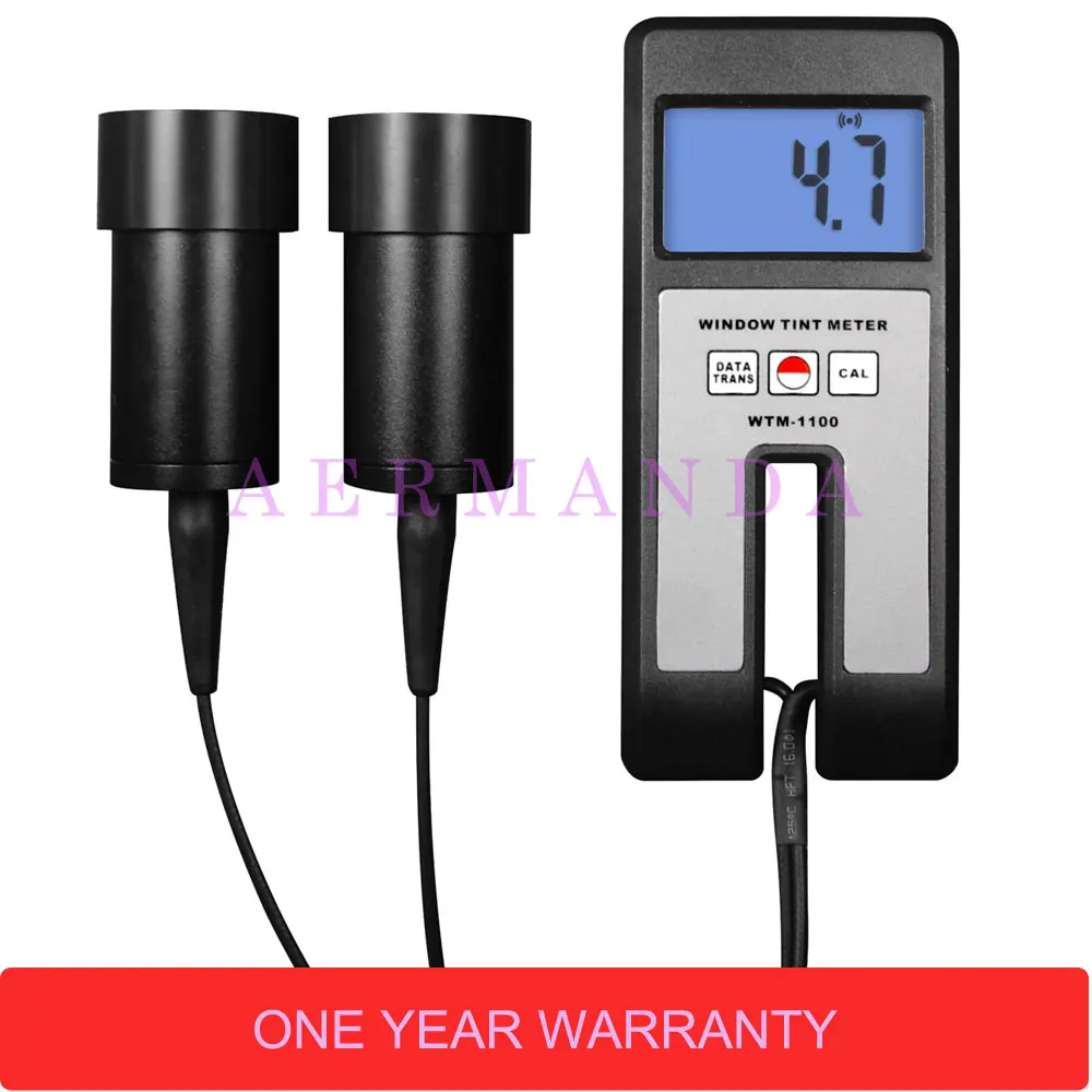 Тинт окошка Φ светопередача измеряет количество светильник которое проходит