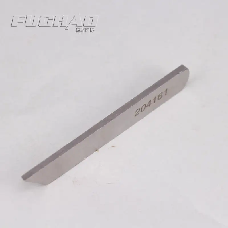 Pegasus L32 38 пятилинейный нижний нож Eagle Brand 204161/Швейные аксессуары из быстрорежущей