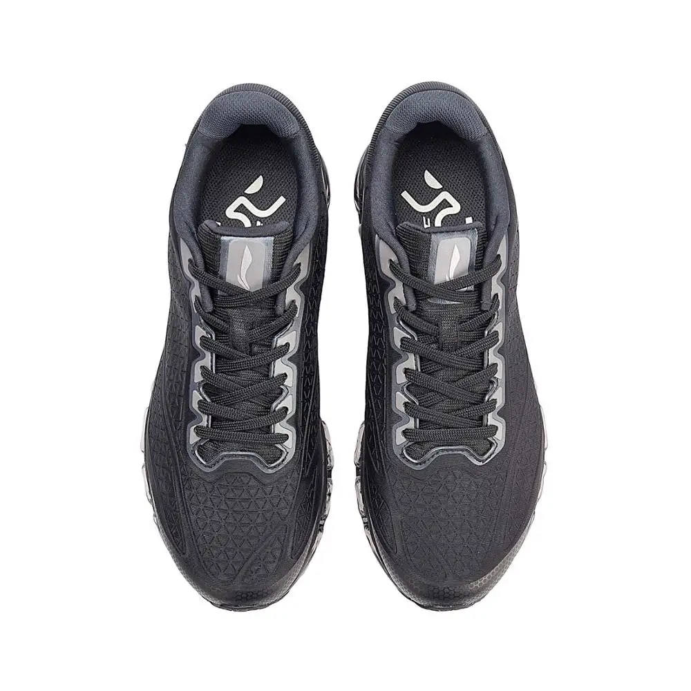 Li-Ning Для мужчин пузырь ARC беговые кроссовки воздух подушка тпу Поддержка