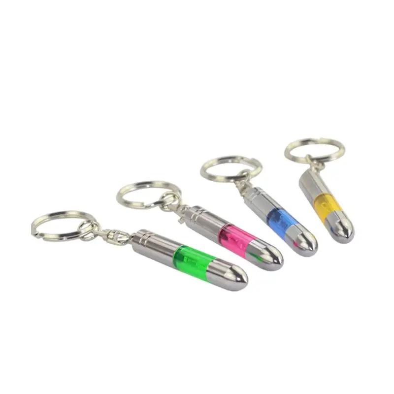 Auto static eliminator Anti key buckle for automobile In addition to electricity Electrostatic bar | Автомобили и мотоциклы