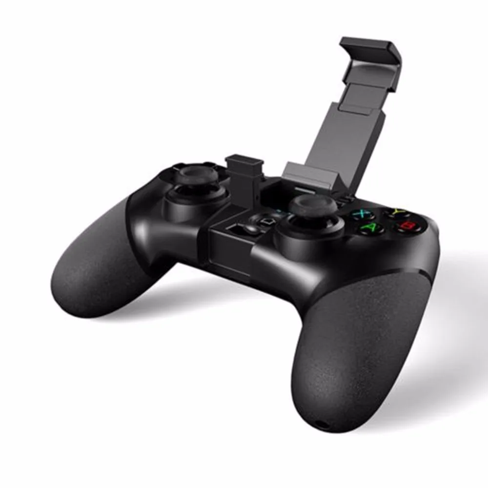 AKASO X6 Bluetooth контроллер геймпад для мобильного телефона игровая Беспроводная консоль для PS3 Джойстик аксессуары для видеоигр