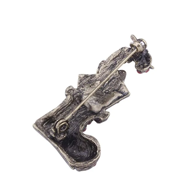 2017 Топ Мода ограниченная брошка для броши булавка новый дизайн Модная идеальная