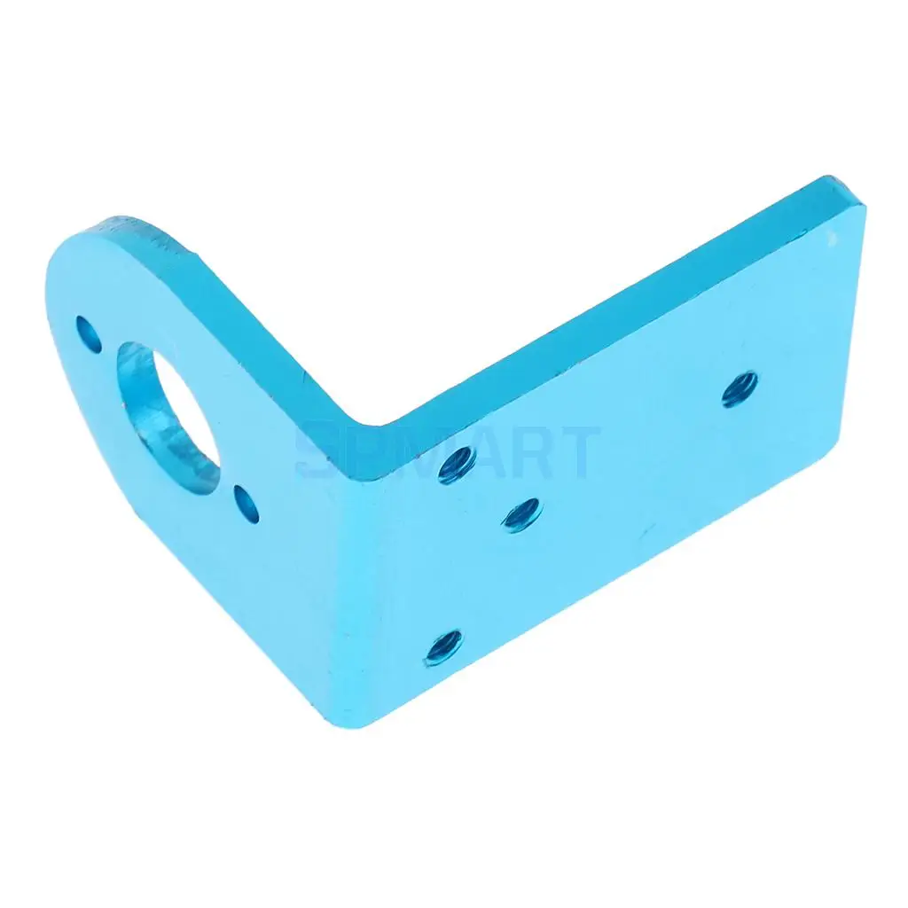 Регулируемая 540 Монтажная пластина двигателя для WLtoys A949 A959 A969 A979 1/18 RC автомобиля |