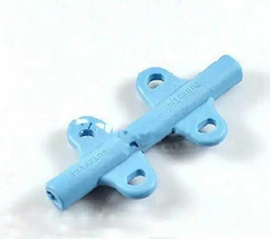 

Ball Link Driver TL2161 Sunshine BULE Ball head Buckle wrench for RC helicopter