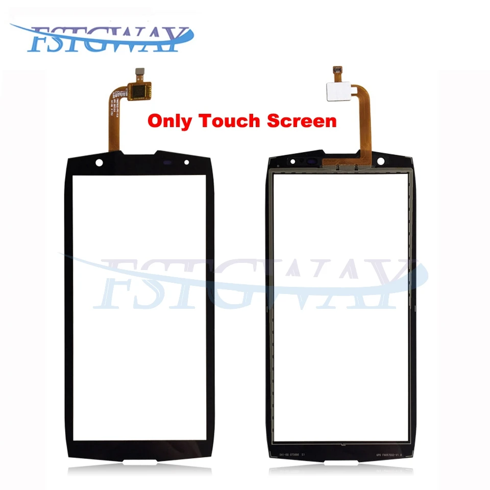 FSTGWAY для OUKITEL WP5000 ЖК-дисплей и сенсорный экран 5 99 дюйма Oukitel wp5 Аксессуары