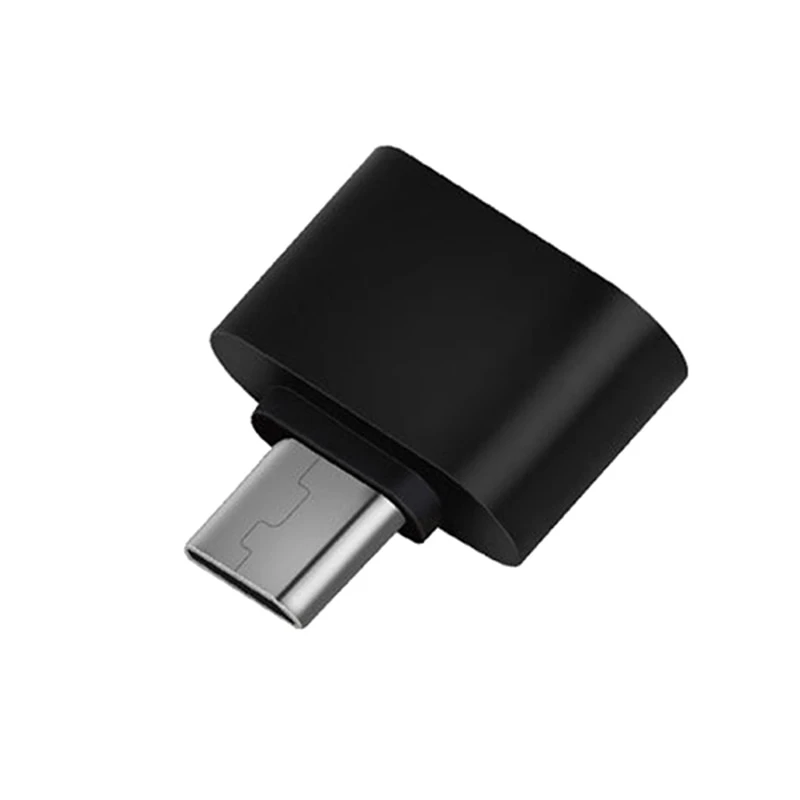 1 шт. otg кабель адаптер Micro USB 2 0 конвертер для samsung мобильный телефон Android
