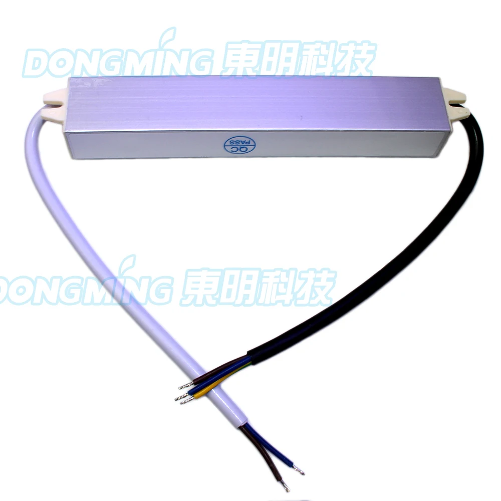 Светодиодный трансформатор светодиодный драйвер источник питания конвертер в