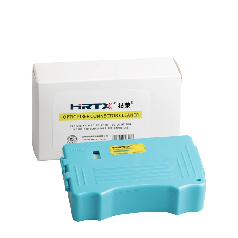 Волоконно-оптический очиститель керамический концевой интерфейс может быть