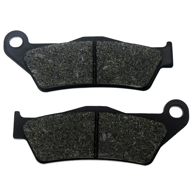 Motorcycle Brake Pads For HIGHLAND 950 V2 Outback 2000-2004 Motard Front Motorbike disk Brakes Parts P37 | Автомобили и мотоциклы