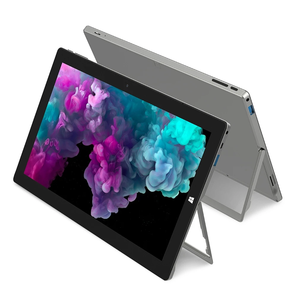 Планшетный ПК Jumper Ezpad GO, 11,6 дюймов, 4 Гб ОЗУ, 64 Гб ПЗУ, Windows 10, Intel Apollo Lake N3450, четырехъядерный процессор, 1920x1080, 4000 мАч