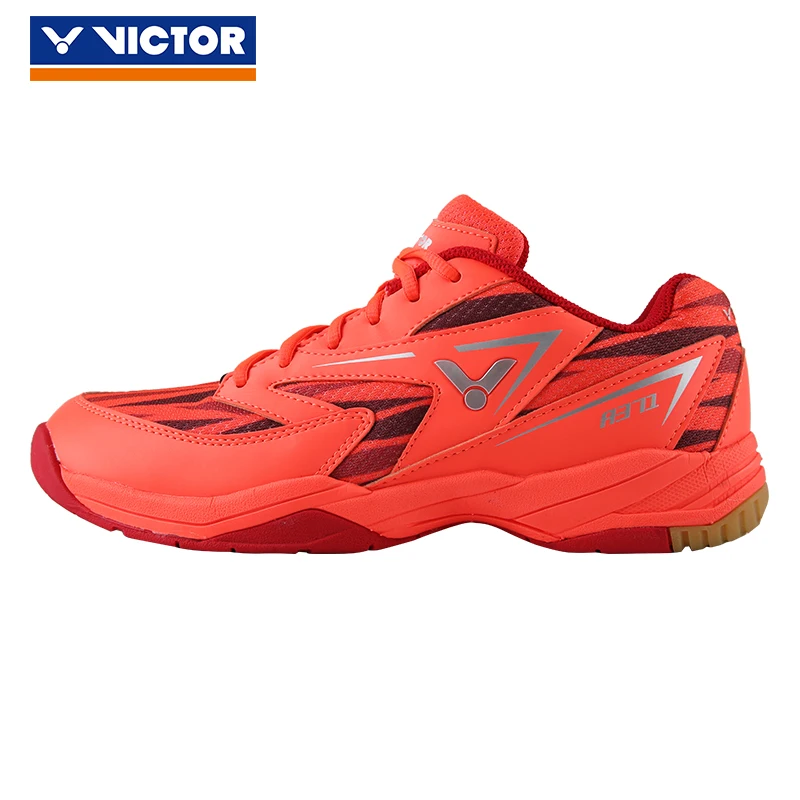 Новинка 2019 года оригинальные мужские и женские туфли для бадминтона Дышащие