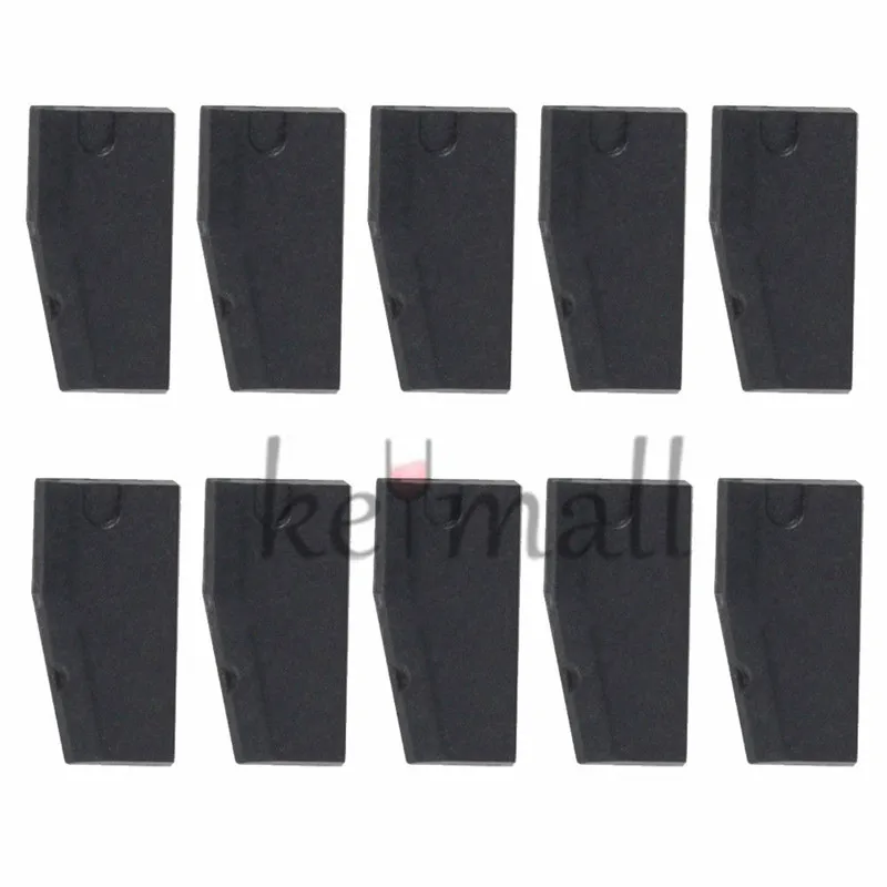 

KEYECU10PCS/lot Car key Chips, JMD6 Copy 46 Chip Use for JMD Handy baby