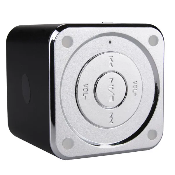 Музыка Ангел мини-динамик для Телефона Динамик Компьютера MP3 Плеер TF Карта Спикер