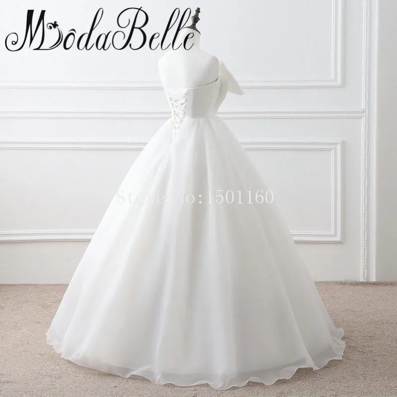 Реальный Образец Свадебное Платье Vestidos Де Noivas Princesas 2017 Халат де Mariage Musulman Корсет С