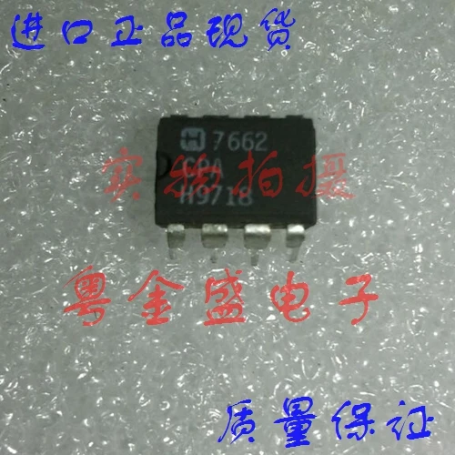 

Бесплатная доставка TSC7662ACPA TSC7662ACP TSC7662AC TSC7662A TSC7662