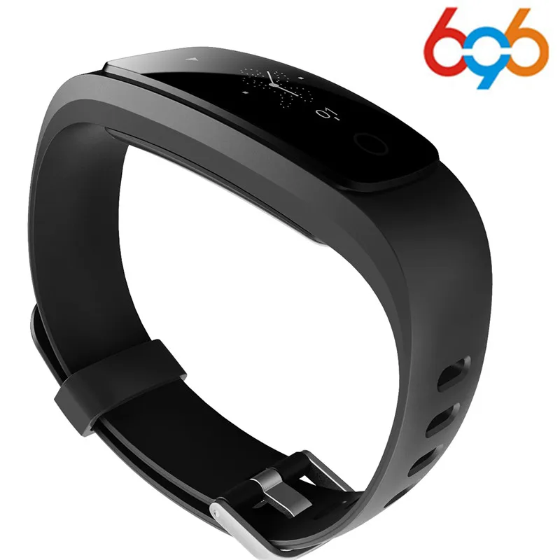 696 оригинальный Смарт-браслет ID107Plus HR монитор сердечного ритма ID107 Plus