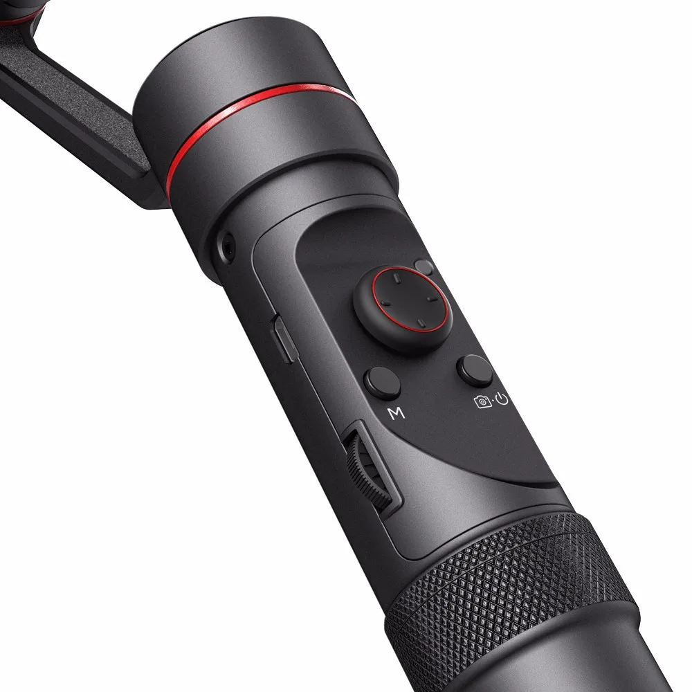 3 осевой Ручной Стабилизатор Zhiyun Smooth III для смартфонов iPhone Samsung HUAWEI|mount|mount cameramount