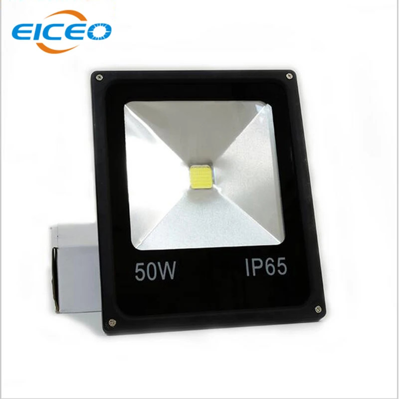 (EICEO) Светодиодный прожектор светильник освещение светоотражатель s проектор
