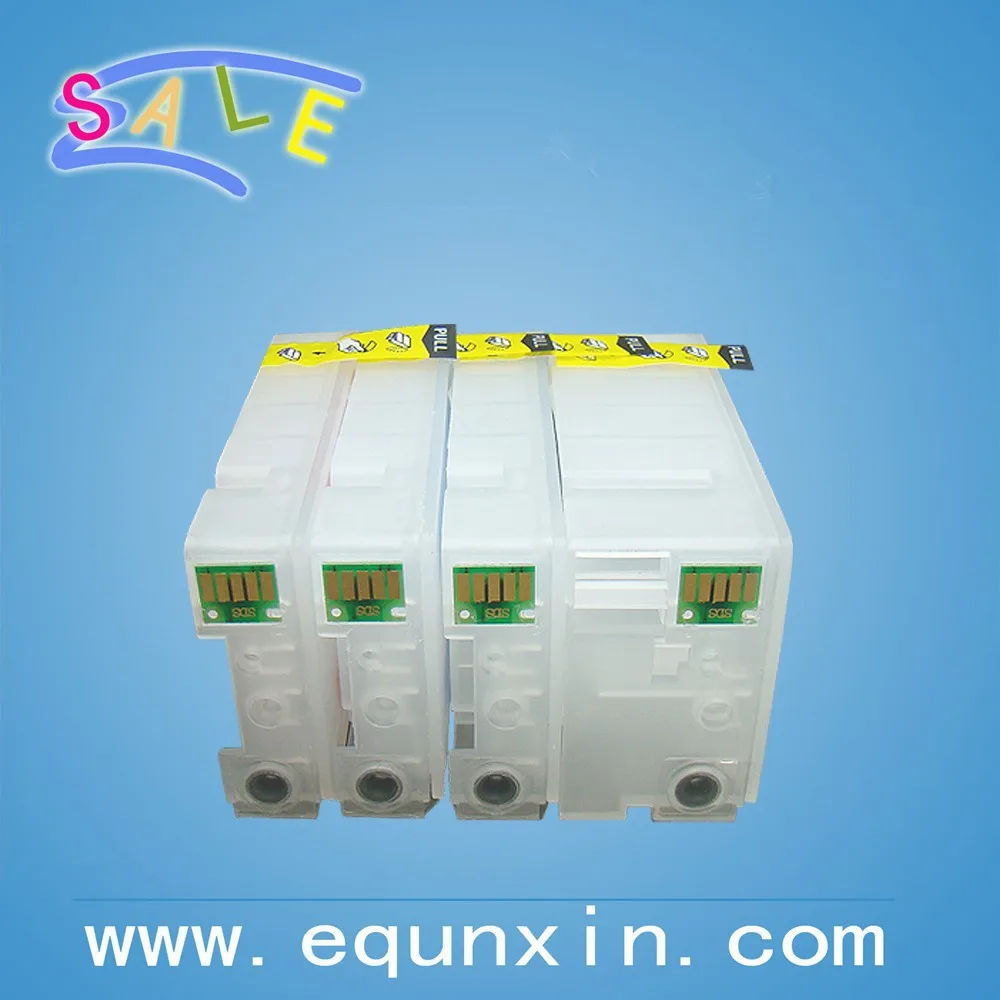 Для Canon pgi1200 пустой картридж с ARC для Maxify mb2020 mb2320 pgi1200bkxl pgi1200cxl pgi1200mxl pgi1200yxl новинка