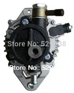 Новинка 10459447 8971166973 12335 для грузовика ISUZU|alternator|alternator hitachialternator isuzu |