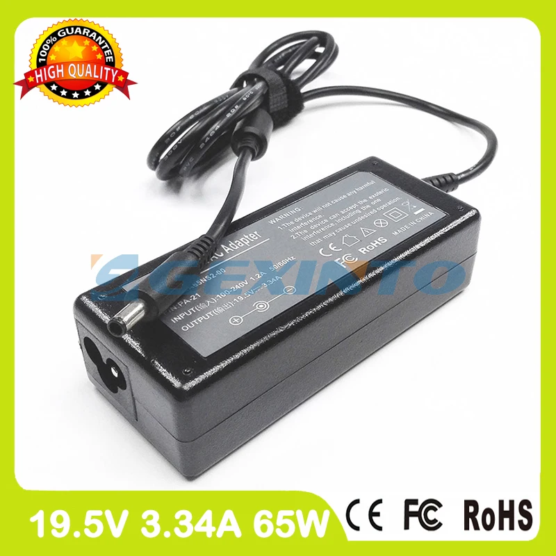 Зарядное устройство для ноутбука Dell Inspiron 11 19 5 3147 3148 3152 3153 3157 P20T|ac power adapter charger|power