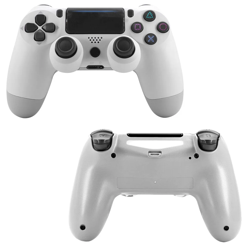 Беспроводной пульт управления Bluetooth для PS4 Геймпад для playstation Dualshock 4 игровые устройства с джойстиком для playstation 4 игровой приставка