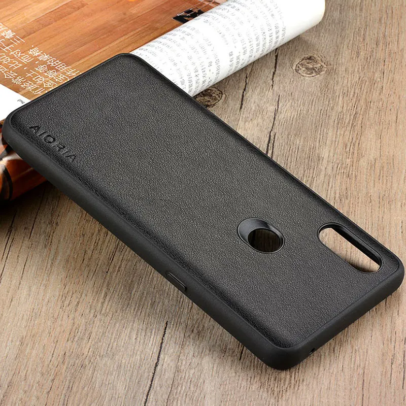 Чехол для xiaomi mi 5x 6x a1 a2 8 lite se max x note 3 5c 2s coque роскошный винтажный кожаный чехол