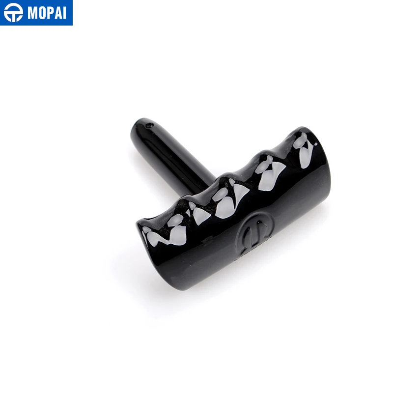 MOPAI ABS рычаг переключения Т Ручка переключения для Dodge Challenger Durango Ram JCUV для Jeep Compass/Wrangler/Grand Cherokee Liberty