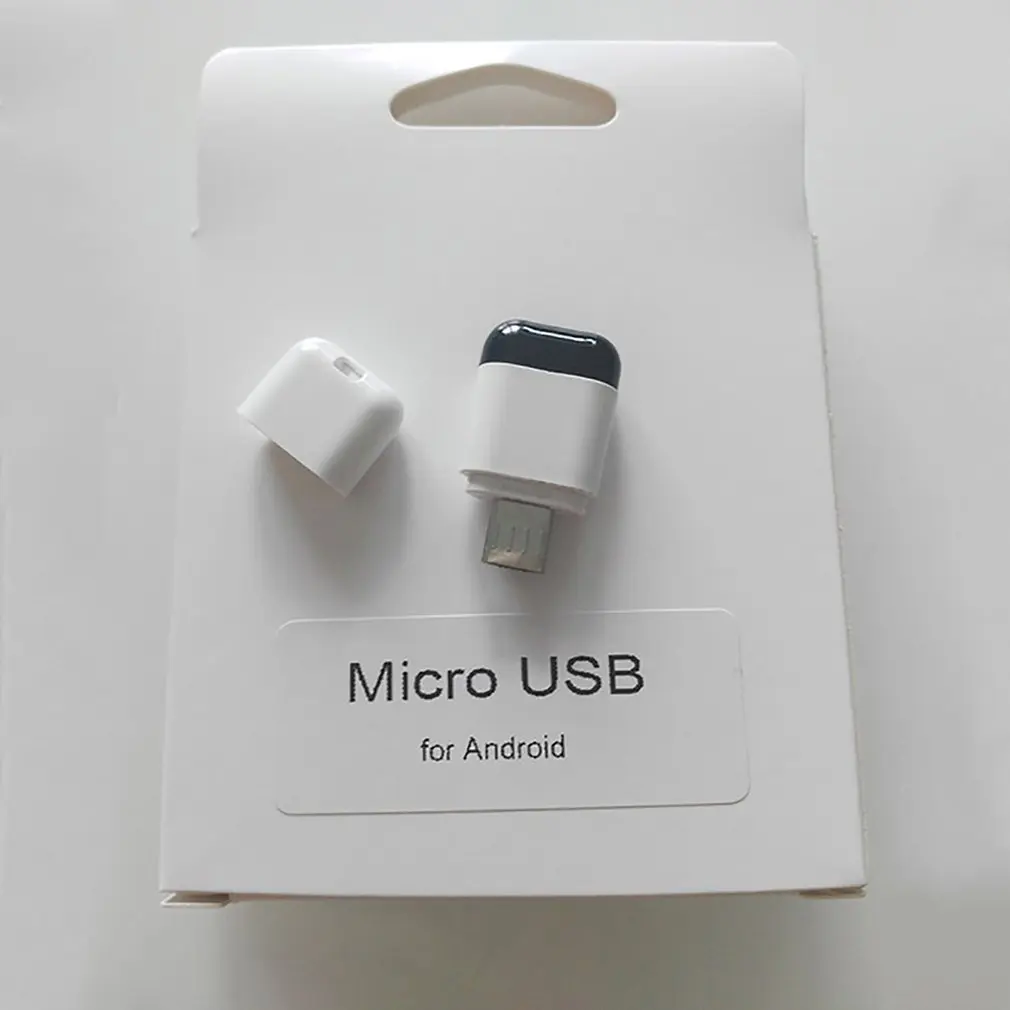 Remote control Mobile infrared transmitter Android mobile phone learning OTG smart remote control for TV air condition
