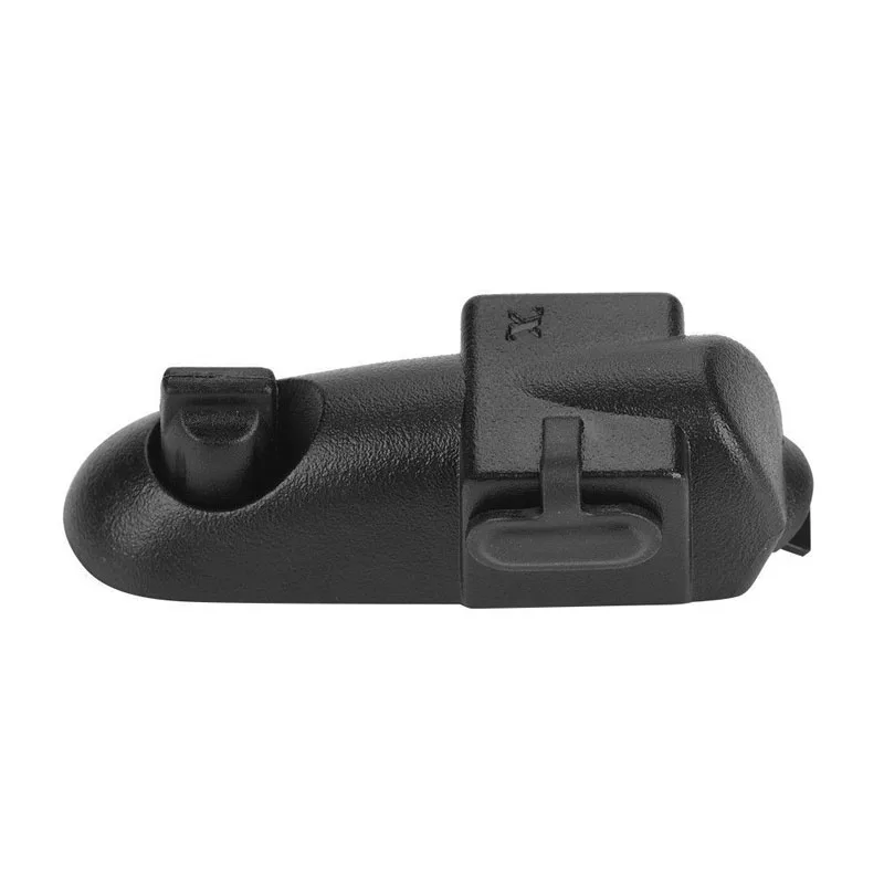 Walkie talkie аудио адаптер для Baofeng 9700 A58 UV-9R UV9R Plus адаптер для M интерфейс 2Pin гарнитура порт аксессуары