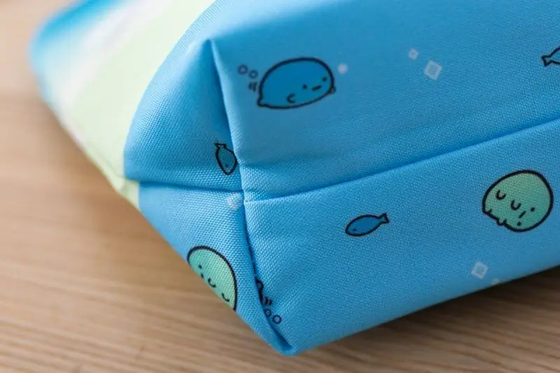 1 предмет, мультяшная милая сумка sumikko gurashi friends аниме, сумка, повседневные сумки на плечо для девочек