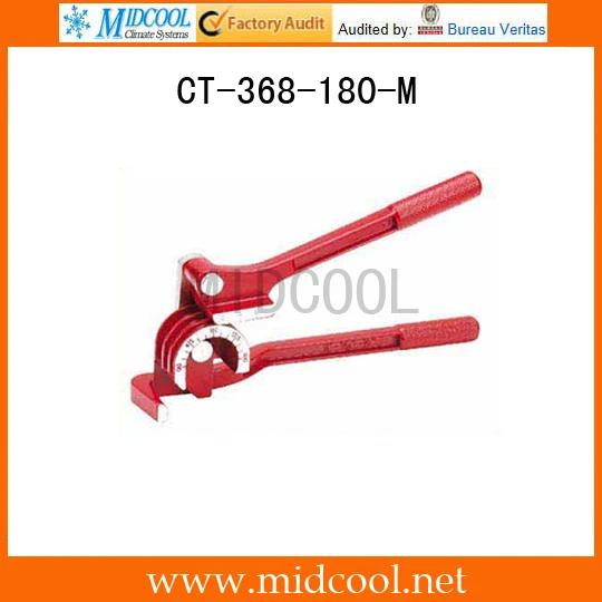 

Станок для гнутья труб CT-368-180-M