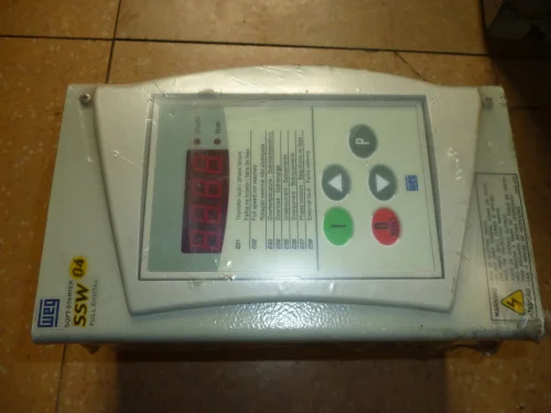 

Inverter USSW-04.30/220-440E , new one , 3 months warranty , fastly shipping