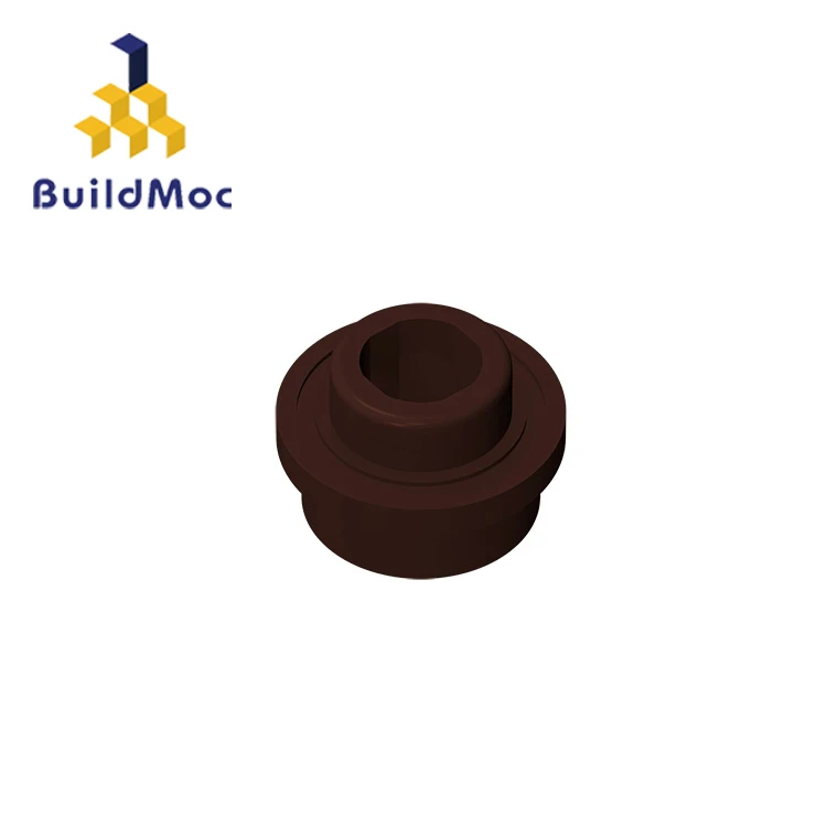Buildmoc 85861 28626 круглая пластина(1 шт.);-1 шт. с открытым серьги-гвоздики стойка дисплея картона для строительных блоков Запчасти "сделай сам" с возможностью нанесения собственного логотипа развивающие креативный подарок игрушки - Цвет: M0731-24