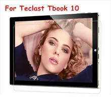 Стеклянная пленка для Teclast Tbook10 10 1 &quotпланшет 9H HD прозрачное