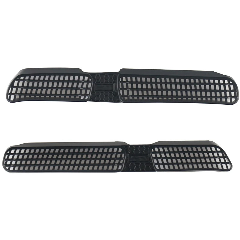 2 шт. подогреваемый напольный воздуховод кондиционера на вентиляционное