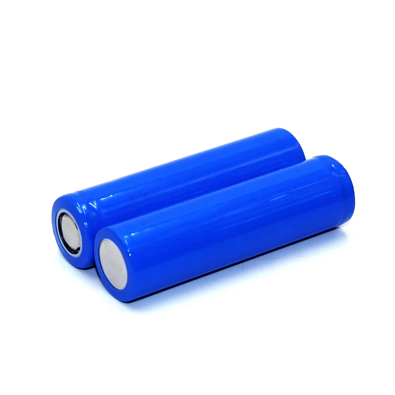 Перезаряжаемые батареи 18650 3,7 v 2500mah литий-ионный аккумулятор