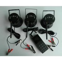 duck for hunting decoy bird caller trap sound device electronics birds player remote controller with 350w speaker