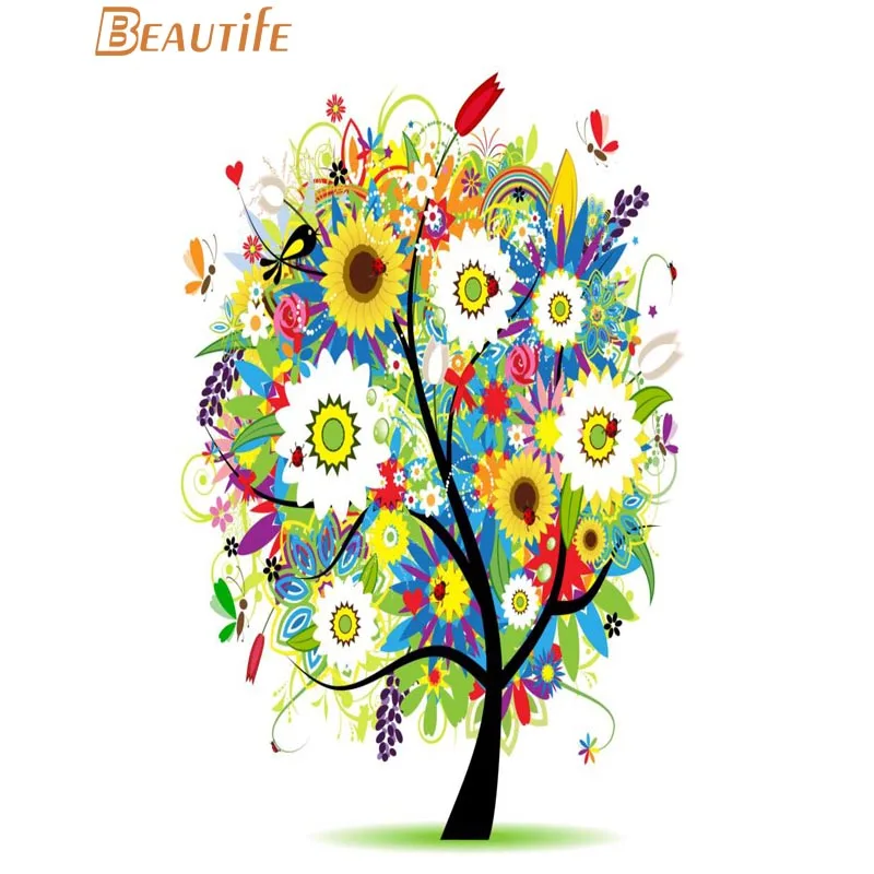 Новое поступление дерево плакат ткань Шелковый украшения дома настенный