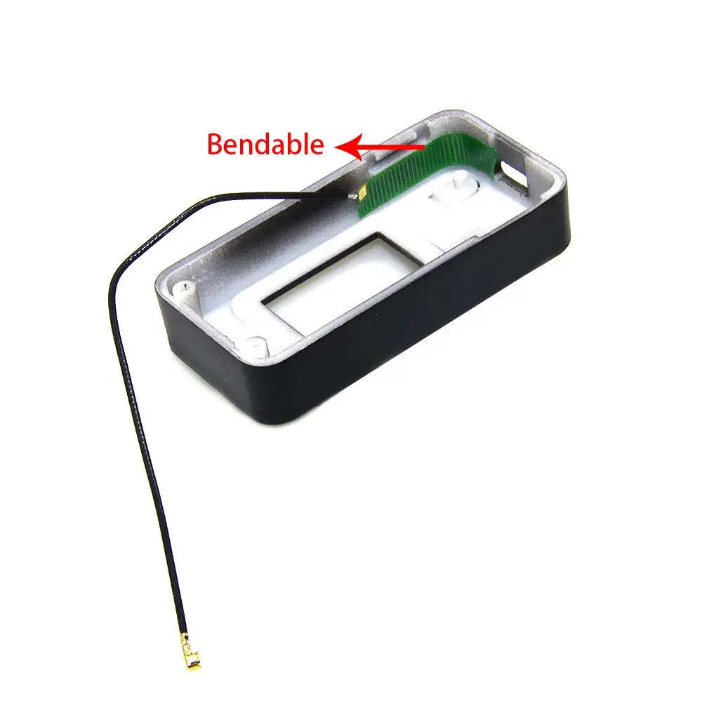 Лилиго®Встроенный FPC патч антенна маленького размера 2 шт./433 МГц 433 м клейкая