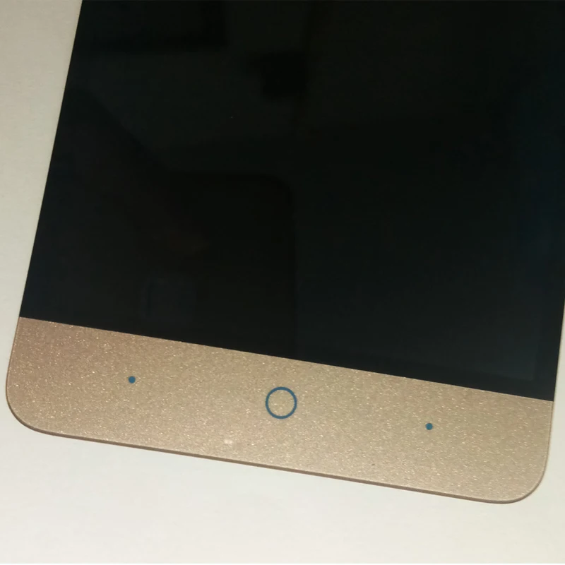 5 шт./Лот 0 ''для ZTE Blade X3 D2 T620 A452 ЖК экран с сенсорным экраном дигитайзер в сборе